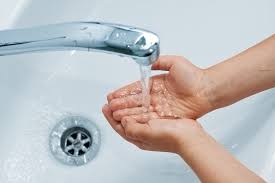 Hand Washing Stops Illness